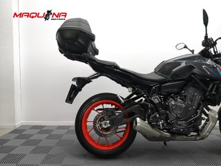 YAMAHA MT-07 2021 26615 kms.