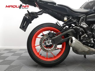 YAMAHA MT-07 2021 26615 kms.