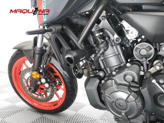 YAMAHA MT-07 2021 26615 kms.