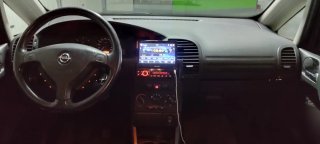Opel Zafira 2003