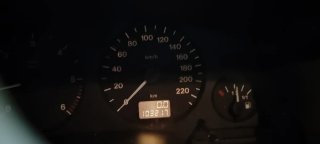 Opel Zafira 2003