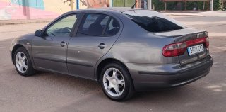 SEAT Toledo 2003