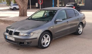 SEAT Toledo 2003
