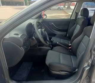 SEAT Toledo 2003