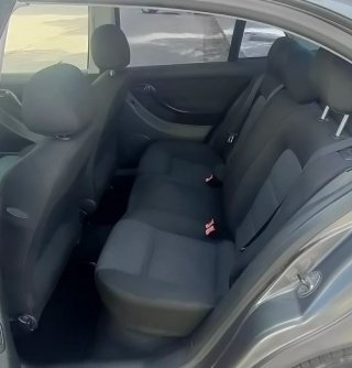 SEAT Toledo 2003