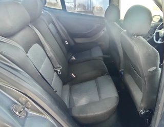 SEAT Toledo 2003