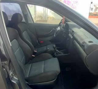 SEAT Toledo 2003