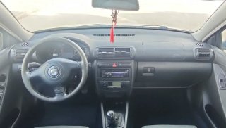 SEAT Toledo 2003