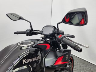 KAWASAKI Z 650 2023 18744 kms.