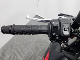 KAWASAKI Z 650 2023 18744 kms.