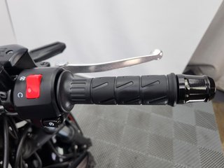 KAWASAKI Z 650 2023 18744 kms.