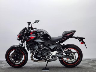 KAWASAKI Z 650 2023 18744 kms.