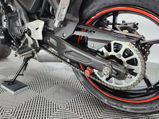 KAWASAKI Z 650 2023 18744 kms.