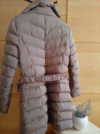Piumino invernale Moda Più Anna tg L