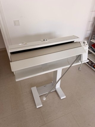 Plancha de vapor Miele B995 D URGENTE!!!