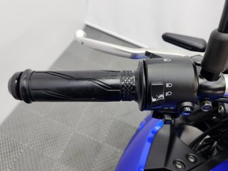 YAMAHA MT 03 2020 10276 kms.
