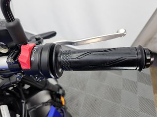 YAMAHA MT 03 2020 10276 kms.