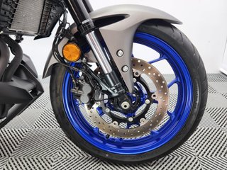 YAMAHA MT 03 2020 10276 kms.