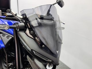 YAMAHA MT 03 2020 10276 kms.