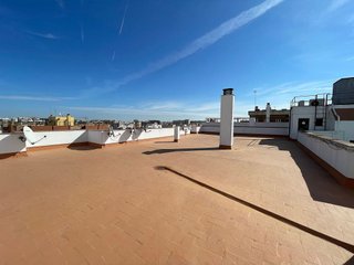 Piso en alquiler en Parque María Luisa - Huerta de la Salud - Giralda Sur en Sevilla