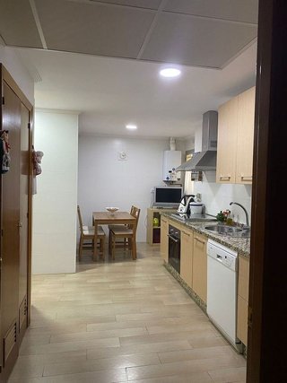 Piso en alquiler en Parque María Luisa - Huerta de la Salud - Giralda Sur en Sevilla