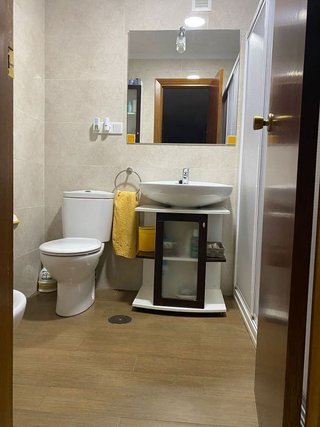Piso en alquiler en Parque María Luisa - Huerta de la Salud - Giralda Sur en Sevilla