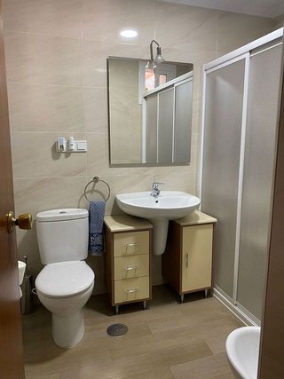 Piso en alquiler en Parque María Luisa - Huerta de la Salud - Giralda Sur en Sevilla
