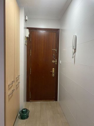 Piso en alquiler en Parque María Luisa - Huerta de la Salud - Giralda Sur en Sevilla