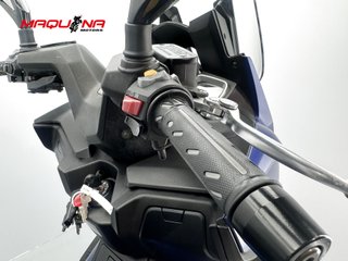 KYMCO XCITING S 400 TCS 2021 6027 kms.