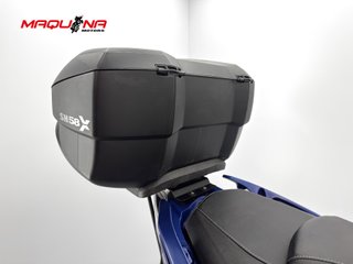 KYMCO XCITING S 400 TCS 2021 6027 kms.