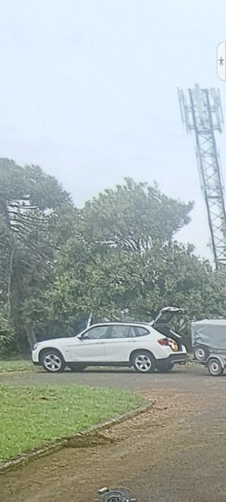 BMW X1 2010