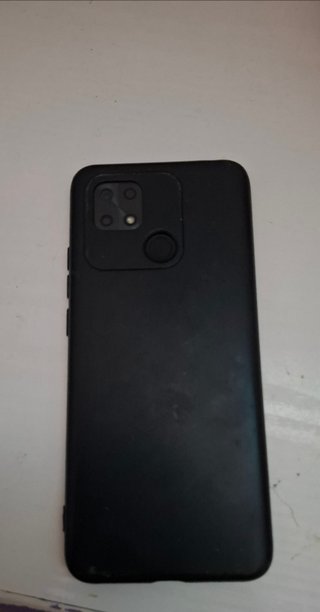 Xiaomi Redmi 10C Azul