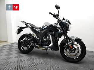 ZONTES Z2 125 2025 2865 kms.
