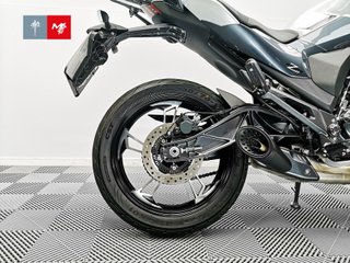 ZONTES Z2 125 2025 2865 kms.