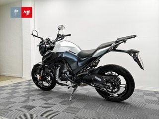 ZONTES Z2 125 2025 2865 kms.