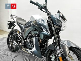 ZONTES Z2 125 2025 2865 kms.