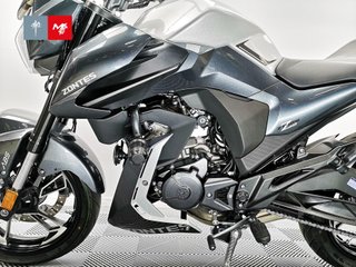 ZONTES Z2 125 2025 2865 kms.