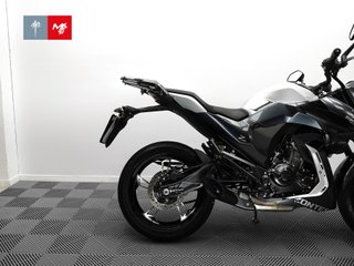ZONTES Z2 125 2025 2865 kms.