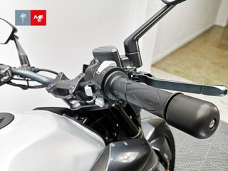 ZONTES Z2 125 2025 2865 kms.