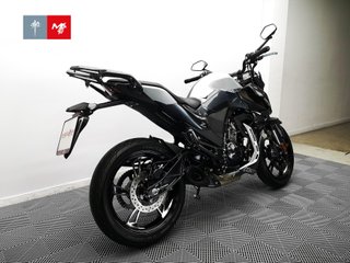 ZONTES Z2 125 2025 2865 kms.