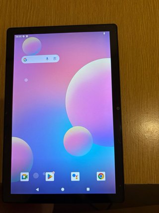Tablet Android 14.