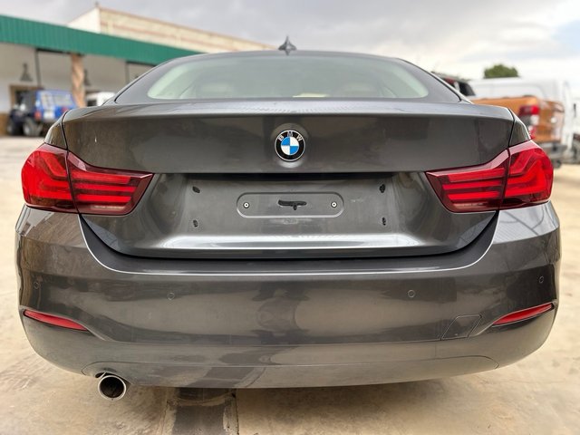 BMW Serie 4 2020