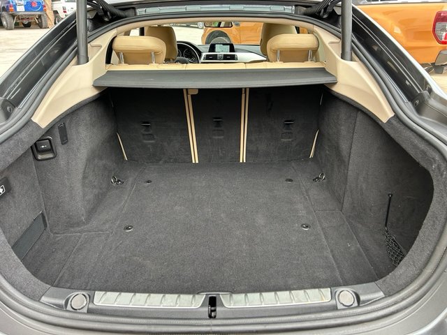 BMW Serie 4 2020