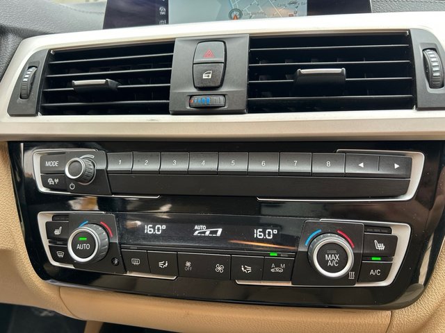 BMW Serie 4 2020