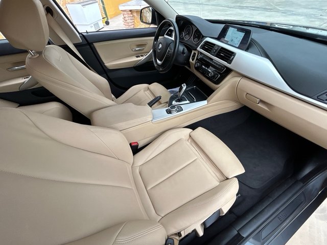 BMW Serie 4 2020