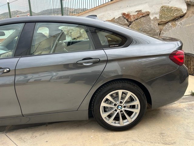 BMW Serie 4 2020