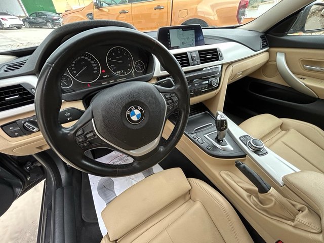 BMW Serie 4 2020