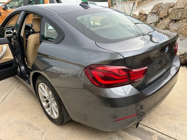 BMW Serie 4 2020