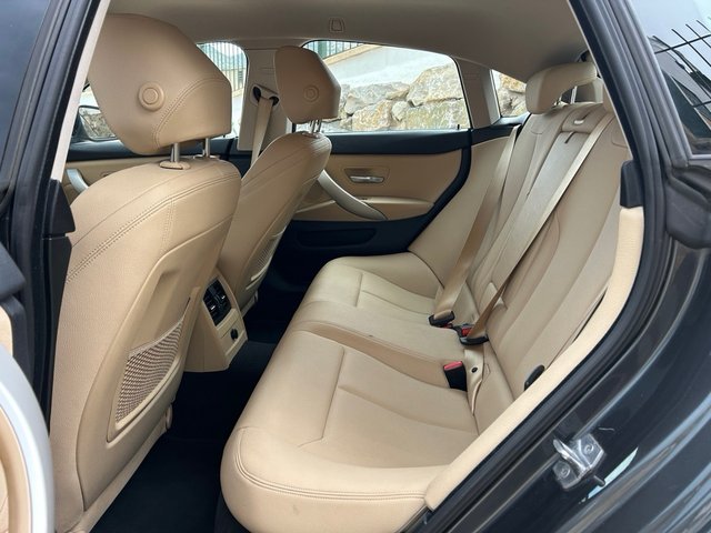 BMW Serie 4 2020