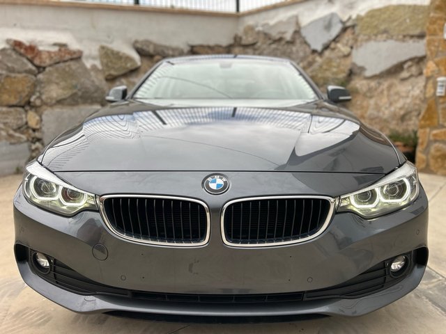 BMW Serie 4 2020